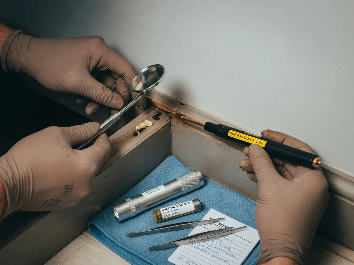 Why choose Emergency Pest Control in Diamond, MO
